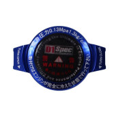 D1Spec 28mm Radiator Cap 1.3 Bar - Blue Performance Upgrade