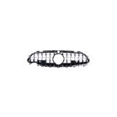 Sport Grille GT Chrome & Black for Mercedes CLS C257 2018+