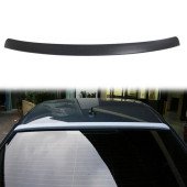 Roof Spoiler for Audi A4 B8 08-09 5D ABT Style