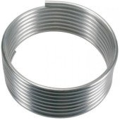 OMP 4m Fire Extinguishing Hose - Durable & Reliable Safety Tool