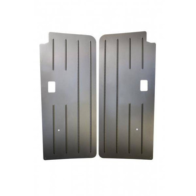 BMW E30 Drift Door Panels - Lightweight Side Upgrades