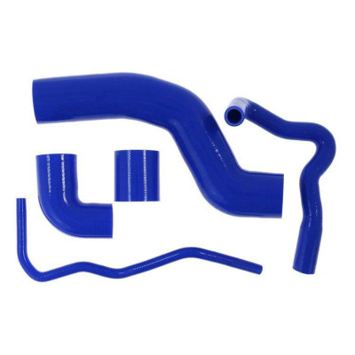 High-Performance Intake Silicone Hose for VW Golf IV & Bora