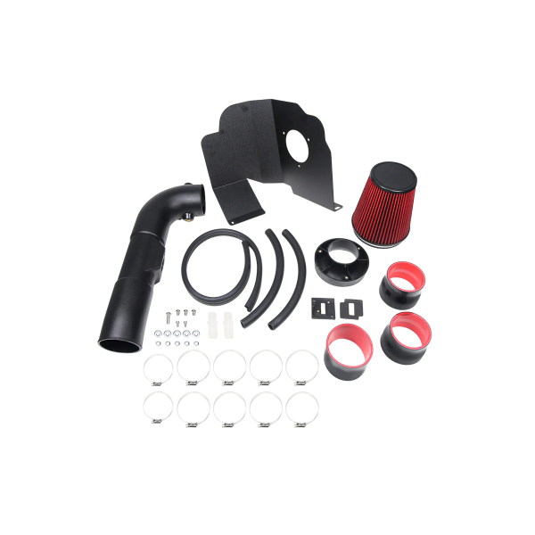 Air Intake System Chevrolet GMC Cadillac Silverado 1500 Slide