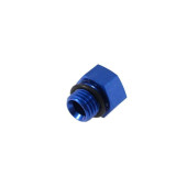 M12X1.5 Cap with O-Ring Seal for Secure Fastening