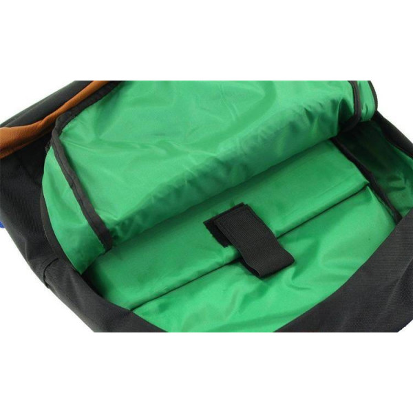 Backpack Takata Black Straps Takata