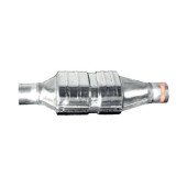 Universal Diesel Catalytic Converter 55 1.2-2.4L EURO 3 200 CPSI