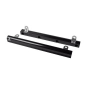 Aeromotive Fuel Rails for 2010 Ford Cobra Jet - High Performance