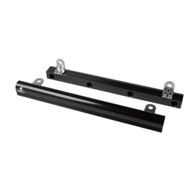 Aeromotive Fuel Rails for 2010 Ford Cobra Jet - High Performance