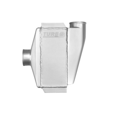 High-Performance Water Intercooler 255x115x115 for Optimal Cooling