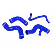 High-Performance Silicone Hose for Audi A4 Quattro & VW Passat