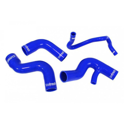 High-Performance Silicone Hose for Audi A4 Quattro & VW Passat