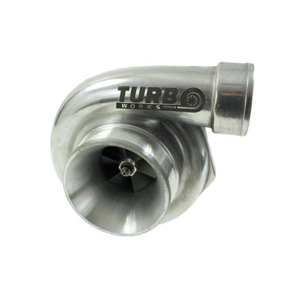 GT3582 Turbocharger V-Band 0.63AR - High Performance Boost
