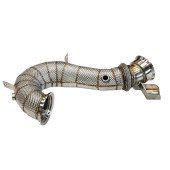 Mercedes M256 Heat Shield for GT50 GT53 E53 CLS53 GLS53