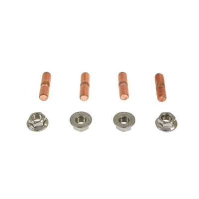 M10x1.5 Screw Set - High-Quality Fasteners for Precision Use