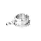 31mm Aluminum Radiator Cap Socket for Welding Applications