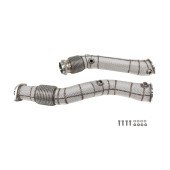 High-Performance Downpipe for BMW X3M/X4M S58 3.0T (2019+)