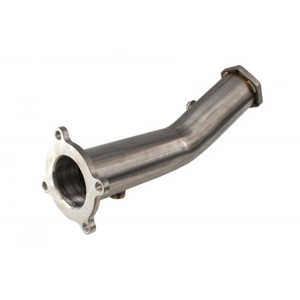 Performance Downpipe for Audi A4 B7, A6 C6, Seat Exeo 2.0TFSI