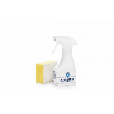 Soft99 Cloth Barrier Fabric Coat 170ml - Ultimate Protection
