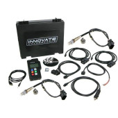 AFR Innovate LM-2 Basic Kit: Advanced Air-Fuel Ratio Monitor