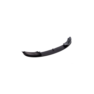 Matt Black Front Bumper Diffuser for BMW 4 Series F32 F33 F36