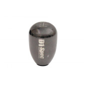 D1Spec Steel Gear Knob - Precision Shift Performance Upgrade