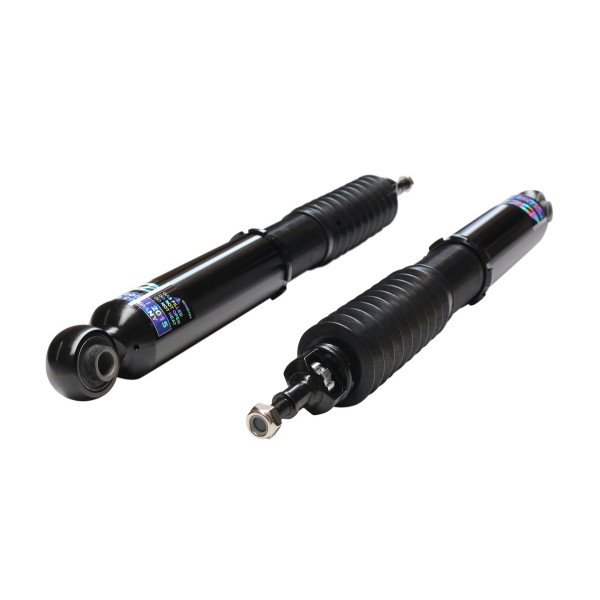 Street Suspension D2 Racing VOLKSWAGEN GOLF MK5 ?55 03-08