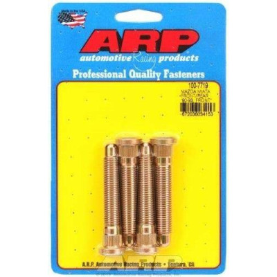 ARP M12x1.5 Wheel Stud Kit 69mm (4pcs) - High Strength