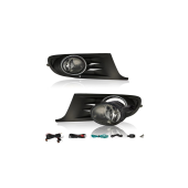 Fog Lights for SEAT ALHAMBRA VW Beetle GOLF VI V PLUS JETTA IV TIGUAN