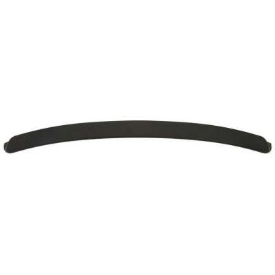 BMW E46 4D Sunroof Spoiler - Sleek Aerodynamic Design