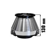 Aluminum Housing Airbox - Durable & Lightweight Design