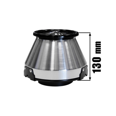 Aluminum Housing Airbox - Durable & Lightweight Design