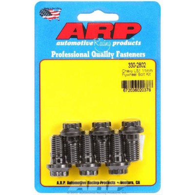 ARP Flywheel Bolt Kit for Chevrolet LS1/LS6 4.8-6.0L 97-03