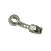 Banjo AN3 Angle Fitting - High-Performance Fluid Connection