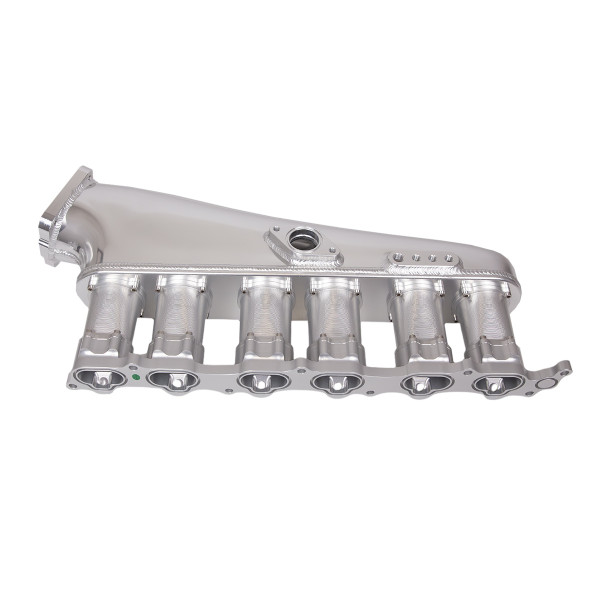 Toyota Lexus 2JZ-GTE CNC Intake Manifold & Fuel Rail