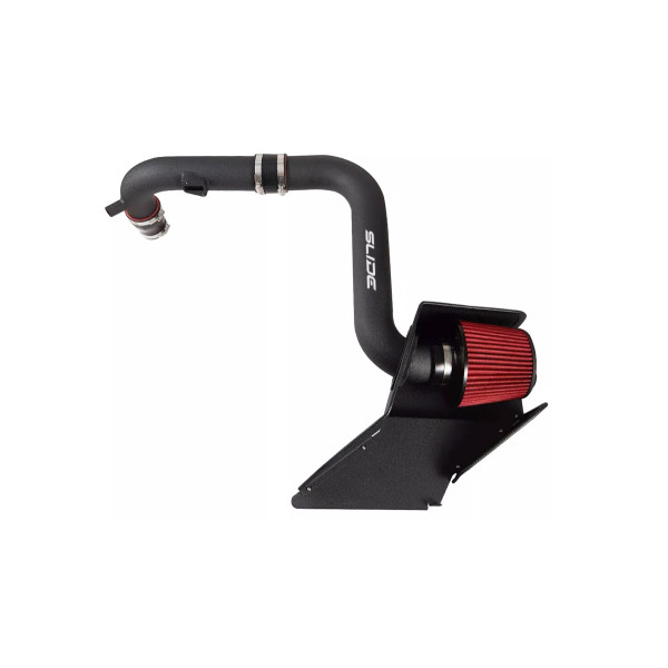 Air Intake System VW MK5 GTI/GLI MK6 Golf R Audi A3 2.0 TFSI