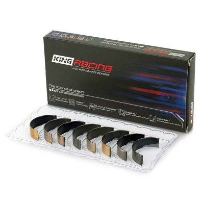 0.25 Crank Bearing for BMW M20 & M60 - KING RACING