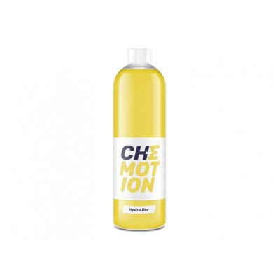 Chemotion Hydro Dry 1L - Advanced Moisture Control