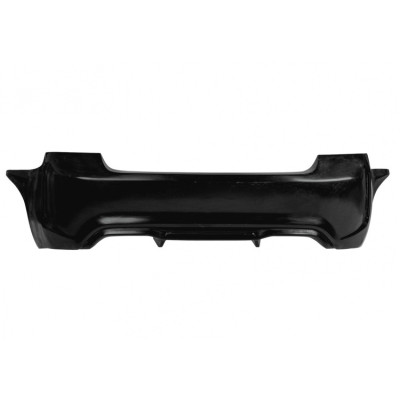 BMW 3 E92 Rear Valance Bodykit - Sporty Upgrade Accessory