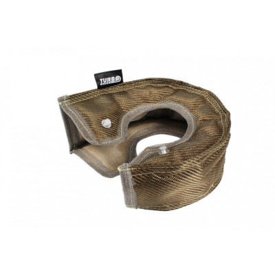 PRO Turbo T25 Titanium Blanket - Ultimate Heat Therapy Solution