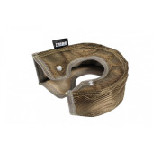 PRO Turbo Blanket T4 Titanium - High-Performance Insulation