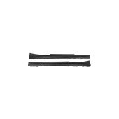 BMW 1 Series F21 & 2 Series F22 F23 Skirts Set - 2011+