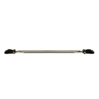 Pro Rear Lower Strut Bar for Honda Civic 96-00 - Enhance Stability