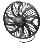 High-Performance 405mm Spal Puller Cooling Fan