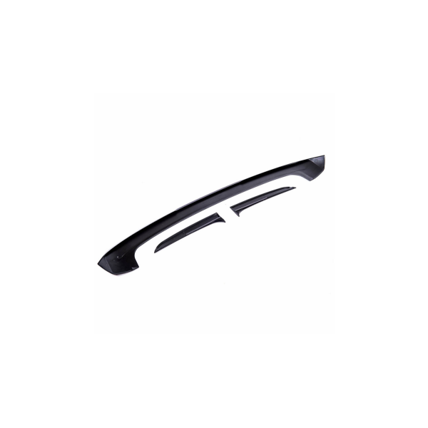 BMW 1 Series F20 F21 Spoiler - Customizable Paint Finish