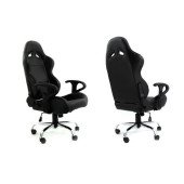 Ergonomic Office Chair JBR06 - Comfort & Style for Work