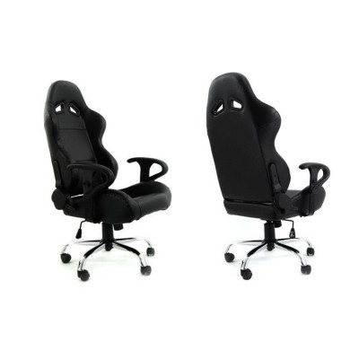 Ergonomic Office Chair JBR06 - Comfort & Style for Work