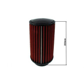 AEM 21-2059DK Air Filter - 102mm Performance Upgrade