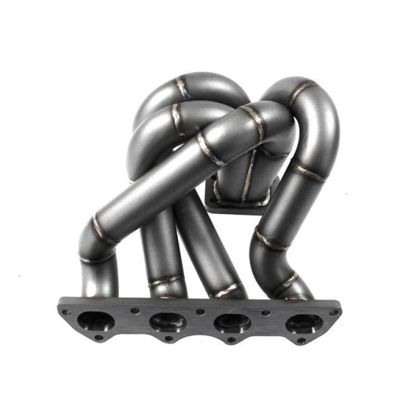 Extreme Top Mount Exhaust Manifold for Honda B-Series