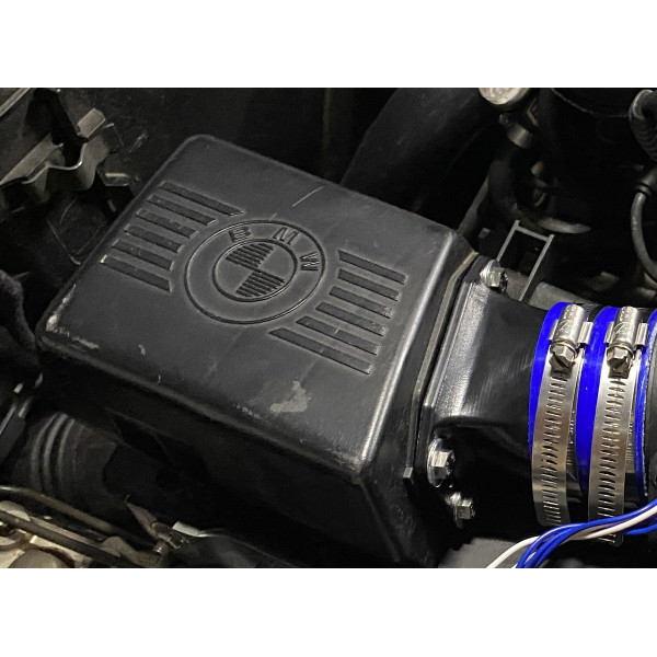 Air Filter Adapter BMW 3 E30 E34 M20