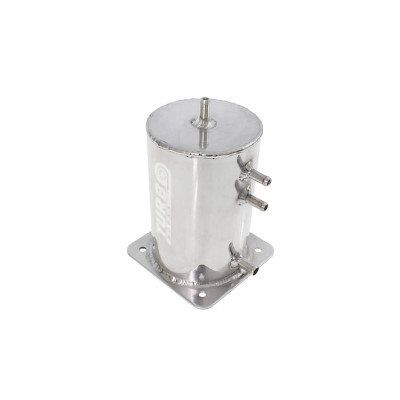 5L Swirl Pot Fuel Tank - High Performance Fuel Management